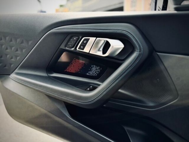 BMW寶馬 M240I  第10張相片