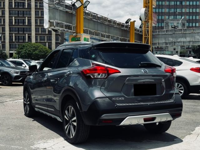 NISSAN日產 KICKS  第2張相片