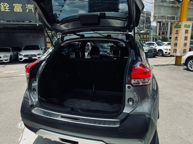 NISSAN日產 KICKS  第6張相片