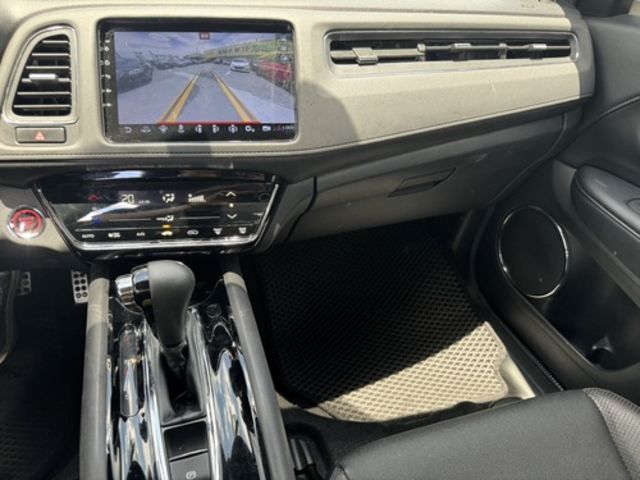 HONDA本田 HR-V  第6張相片