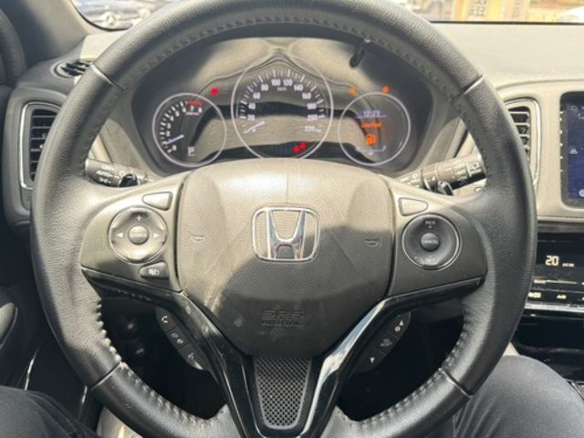 HONDA本田 HR-V  第8張相片