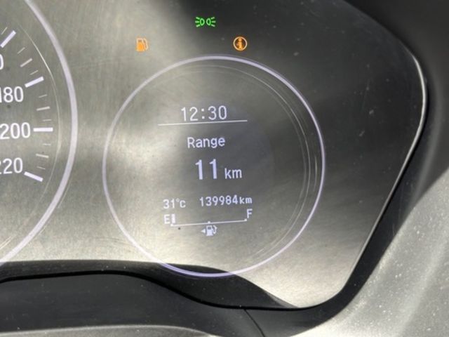 HONDA本田 HR-V  第9張相片