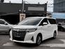 TOYOTA豐田 ALPHARD  第1張縮圖