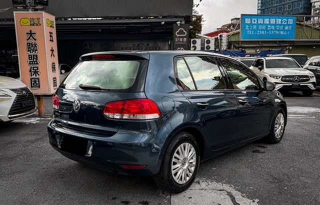 VOLKSWAGEN福斯 GOLF  第3張相片