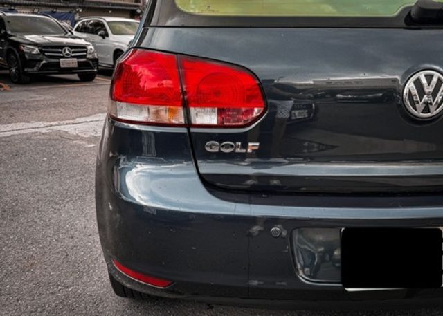 VOLKSWAGEN福斯 GOLF  第4張相片