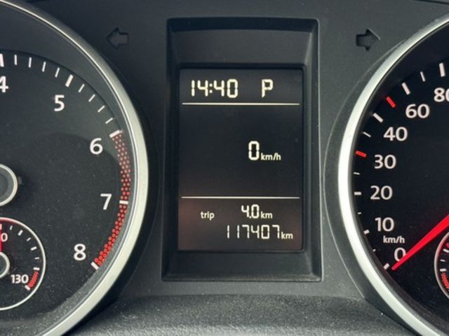 VOLKSWAGEN福斯 GOLF  第8張相片