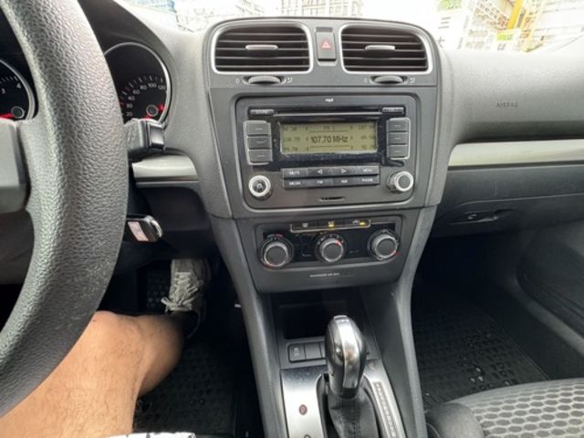 VOLKSWAGEN福斯 GOLF  第9張相片
