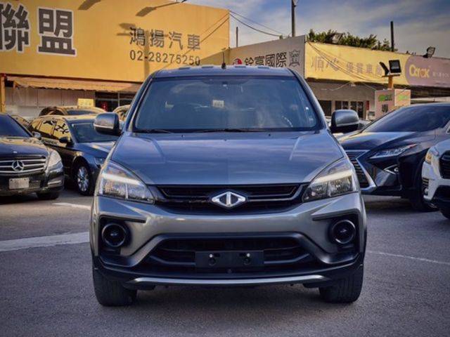 MITSUBISHI三菱 ZINGER PICKUP  第3張相片