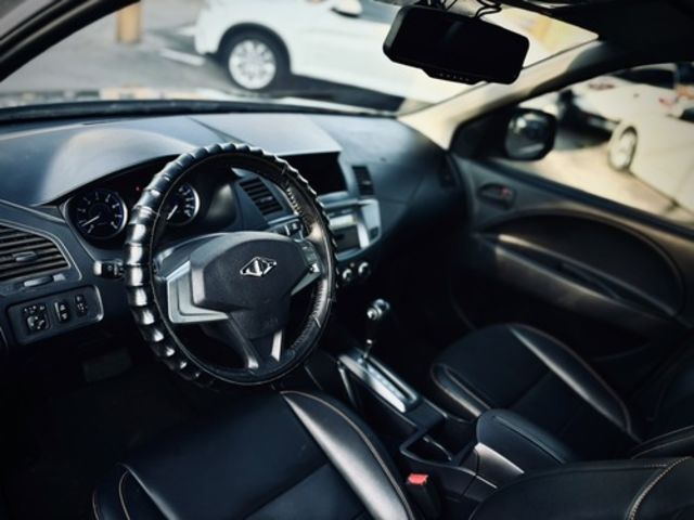 MITSUBISHI三菱 ZINGER PICKUP  第8張相片
