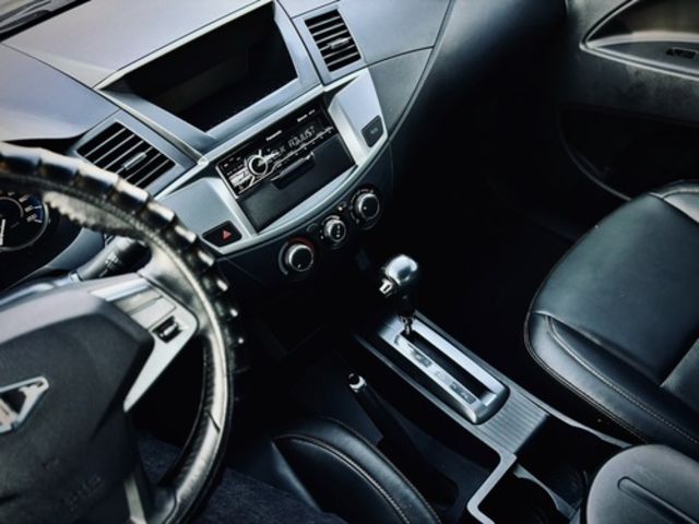 MITSUBISHI三菱 ZINGER PICKUP  第9張相片