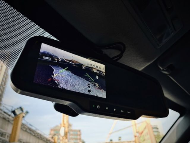 MITSUBISHI三菱 ZINGER PICKUP  第11張相片