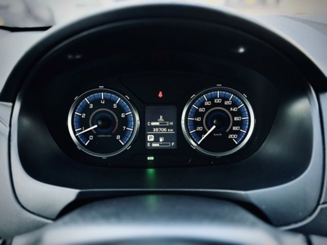 MITSUBISHI三菱 ZINGER PICKUP  第12張相片