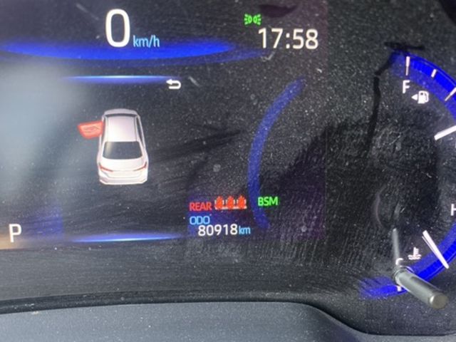 TOYOTA豐田 ALTIS  第5張相片