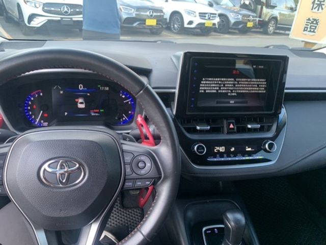 TOYOTA豐田 ALTIS  第6張相片