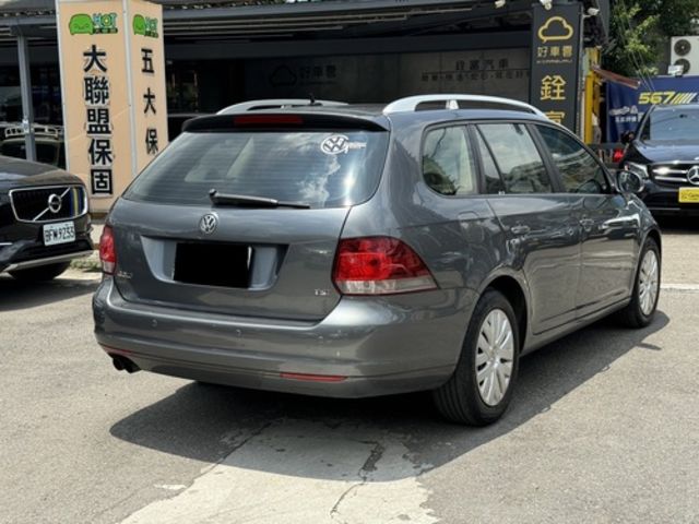 VOLKSWAGEN福斯 GOLF VARIANT  第2張相片