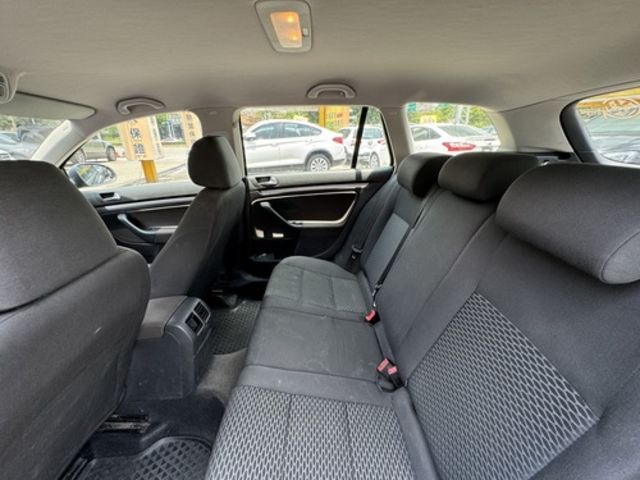 VOLKSWAGEN福斯 GOLF VARIANT  第6張相片