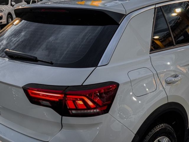 VOLKSWAGEN福斯 T-ROC  第4張相片