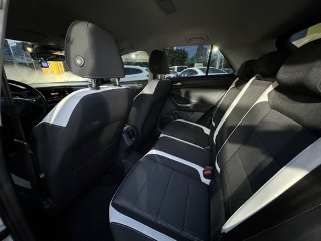 VOLKSWAGEN福斯 T-ROC  第5張相片