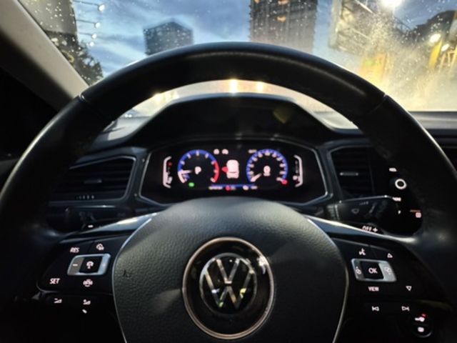 VOLKSWAGEN福斯 T-ROC  第8張相片
