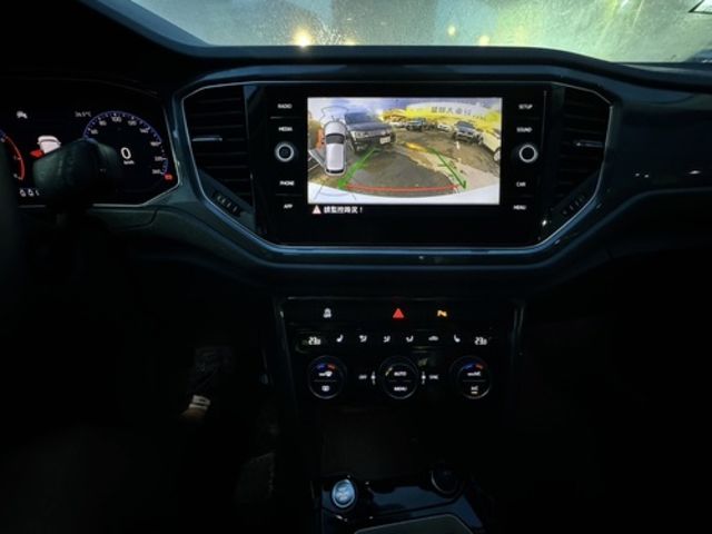 VOLKSWAGEN福斯 T-ROC  第9張相片