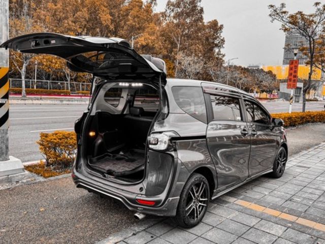 TOYOTA豐田 SIENTA  第4張相片