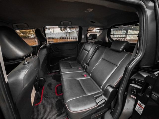 TOYOTA豐田 SIENTA  第5張相片