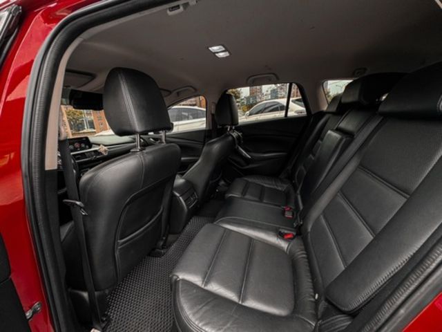 MAZDA馬自達 MAZDA 6  第6張相片