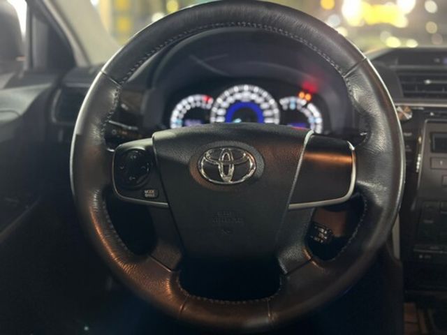 TOYOTA豐田 CAMRY  第8張相片