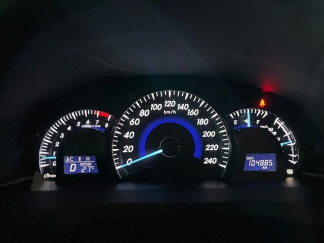 TOYOTA豐田 CAMRY  第9張相片