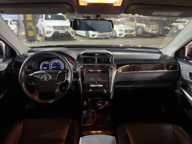 TOYOTA豐田 CAMRY  第10張相片