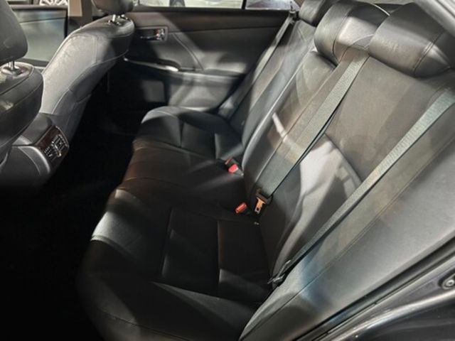 TOYOTA豐田 CAMRY  第11張相片