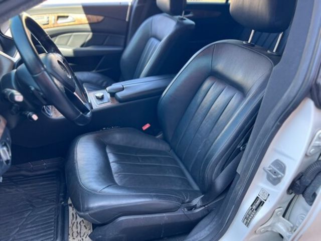 M-BENZ賓士 CLS350 SHOOTING BRAKE  第8張相片