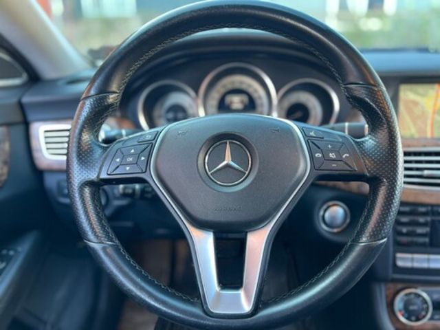 M-BENZ賓士 CLS350 SHOOTING BRAKE  第9張相片