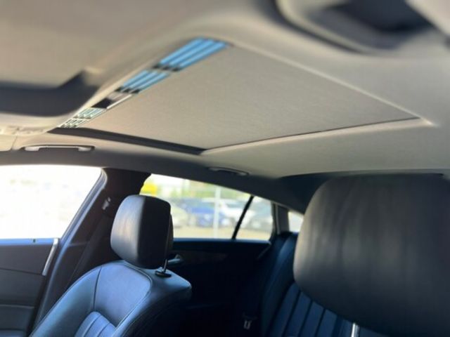 M-BENZ賓士 CLS350 SHOOTING BRAKE  第14張相片