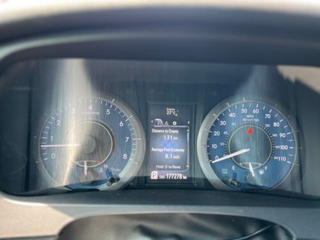 TOYOTA豐田 SIENNA  第11張相片