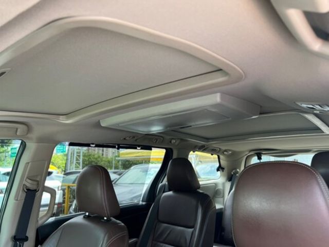 TOYOTA豐田 SIENNA  第14張相片