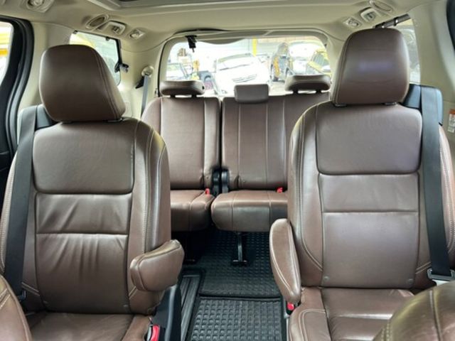 TOYOTA豐田 SIENNA  第15張相片