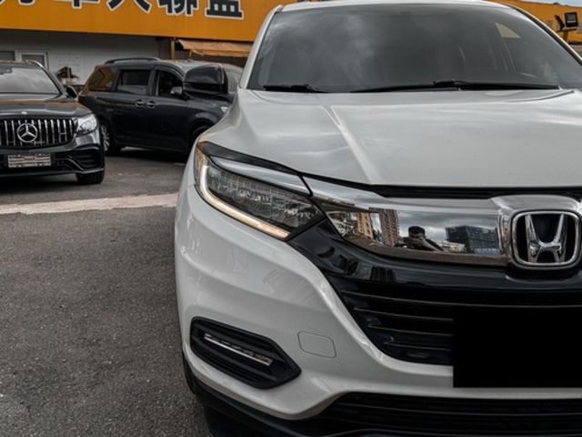 HONDA本田 HR-V  第2張相片