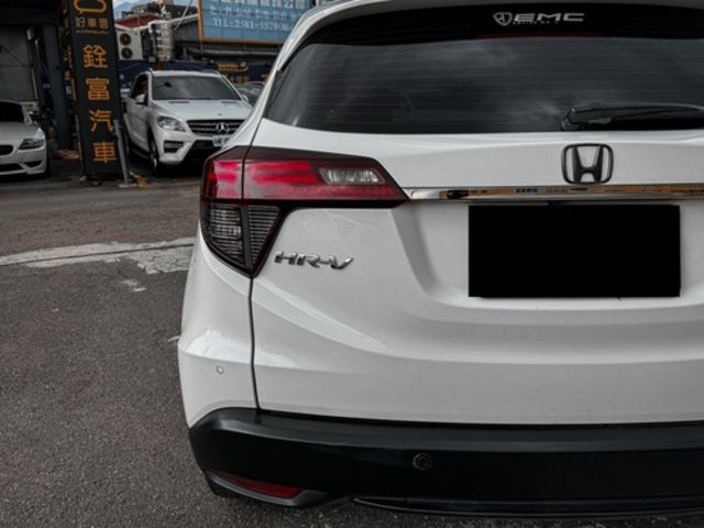 HONDA本田 HR-V  第4張相片