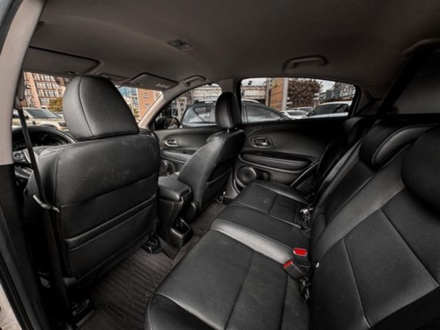HONDA本田 HR-V  第5張相片