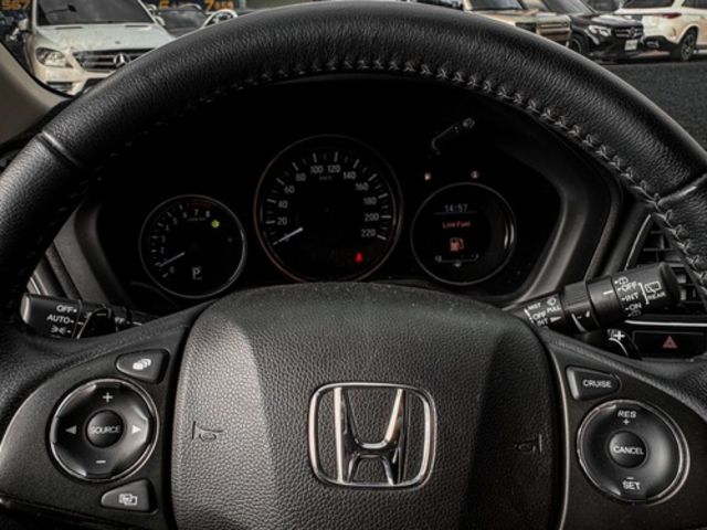 HONDA本田 HR-V  第7張相片