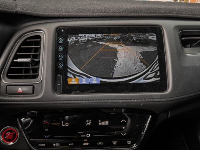 HONDA本田 HR-V  第8張相片