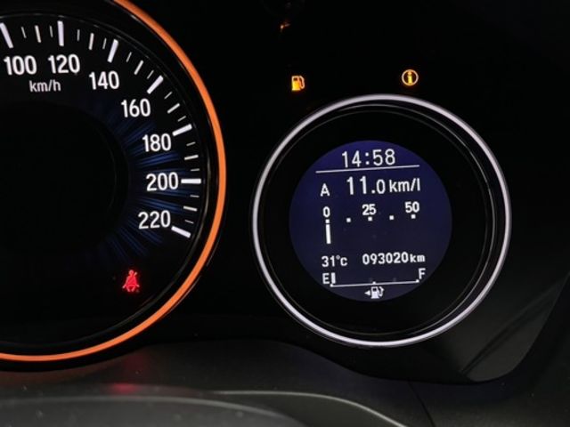 HONDA本田 HR-V  第10張相片