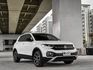 VOLKSWAGEN福斯 T-CROSS  第1張縮圖