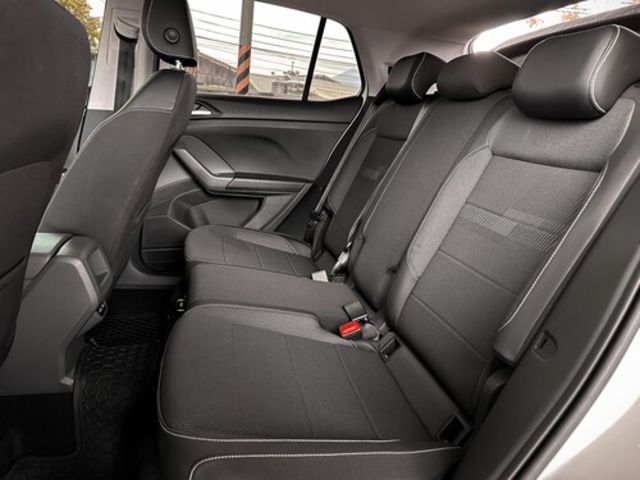 VOLKSWAGEN福斯 T-CROSS  第7張相片