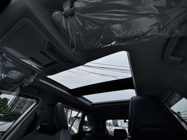 TOYOTA豐田 RAV4  第11張相片