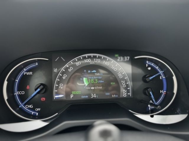 TOYOTA豐田 RAV4  第14張相片
