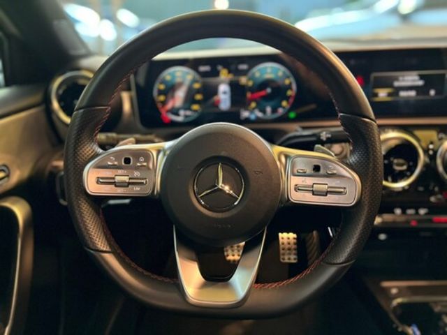M-BENZ賓士 A250  第7張相片