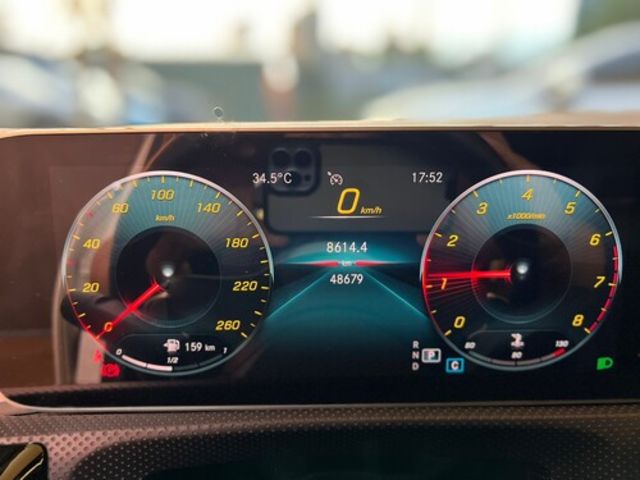 M-BENZ賓士 A250  第9張相片