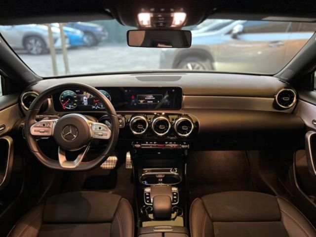 M-BENZ賓士 A250  第12張相片